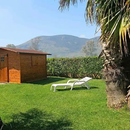 Olmy - 550mt Dal Mare * Fondi